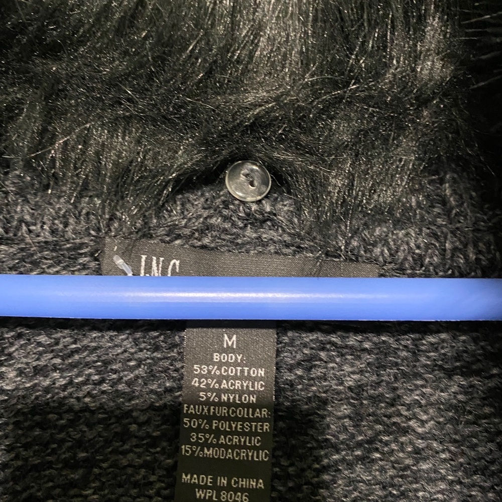 Jacket - Picture 2 of 3